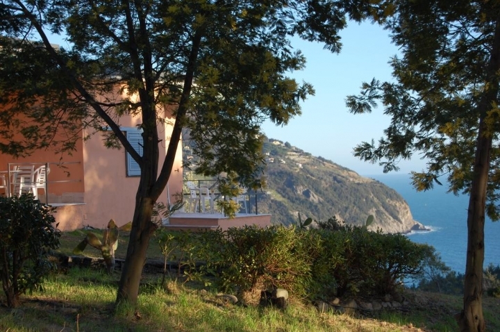 Case vacanze Liguria Foto - Capodanno Resort La Francesca Cinque Terre