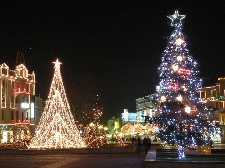 Eventi di Natale a Genova Foto