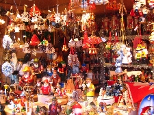 Mercatini di Natale a Genova e Provincia Foto
