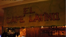 Capodanno Discoteca El Cafe Latino Genova