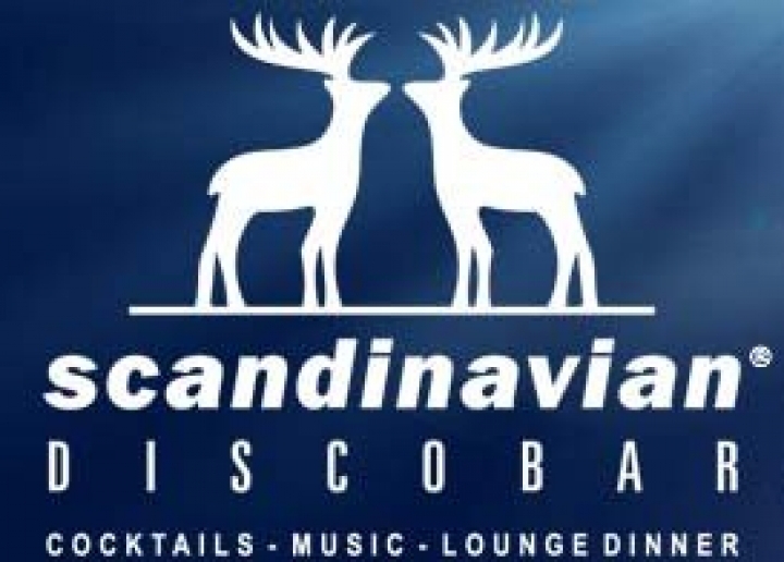 Capodanno Discoteca Scandinavian Genova