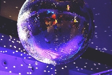 Foto Discoteca Genova Capodanno