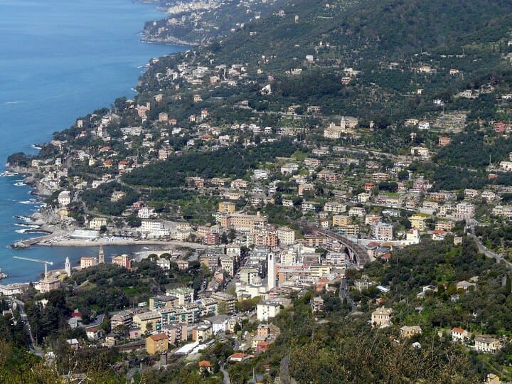 Recco foto