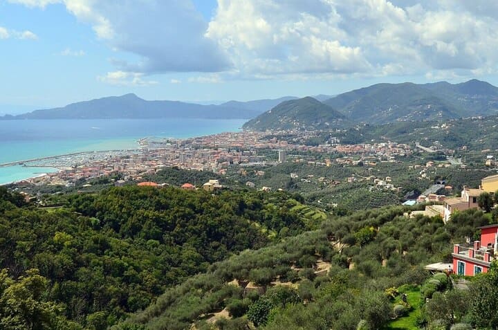 Lavagna foto