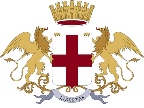 provincia genova foto
