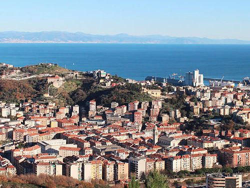 capodanno savona foto