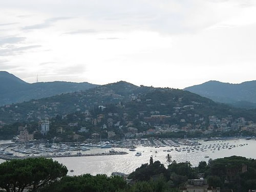 capodanno rapallo foto