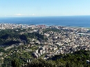 Panorama Genova foto - capodanno genova e provincia