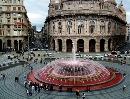 Piazza De Ferrari foto - capodanno genova e provincia