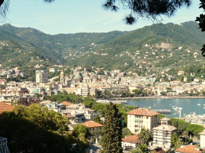 Rapallo foto - capodanno genova e provincia