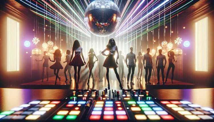Discoteche Capodanno a Genova